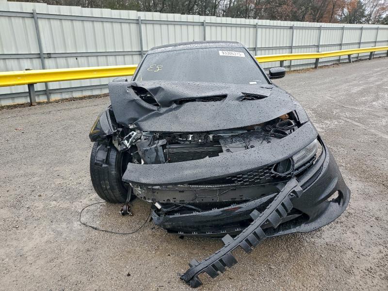 Фото 5 - DODGE CHARGER