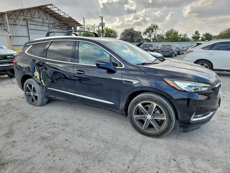 Фото 4 - BUICK ENCLAVE