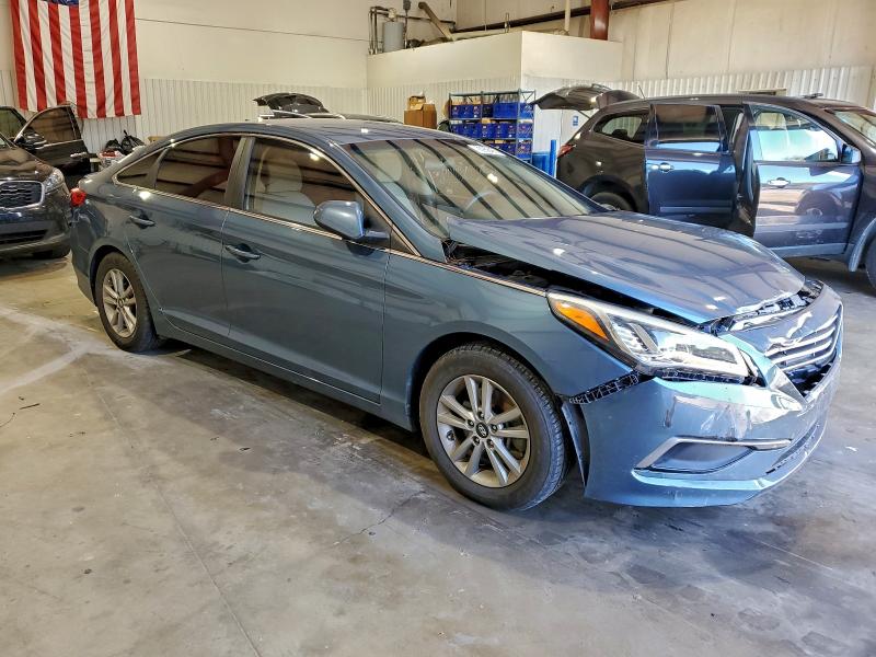 Фото 4 - HYUNDAI SONATA