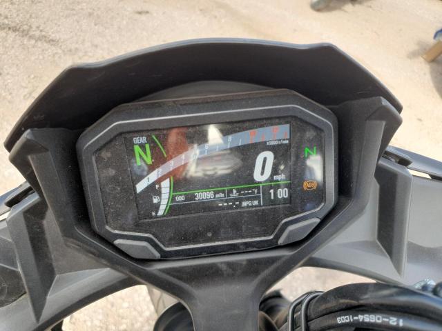 KAWASAKI EX650 M 2021