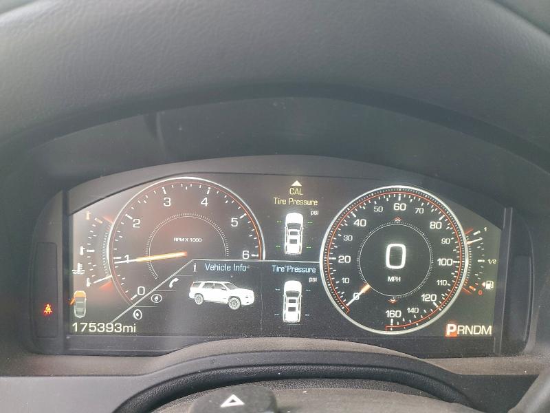 Фото 9 - CADILLAC ESCALADE