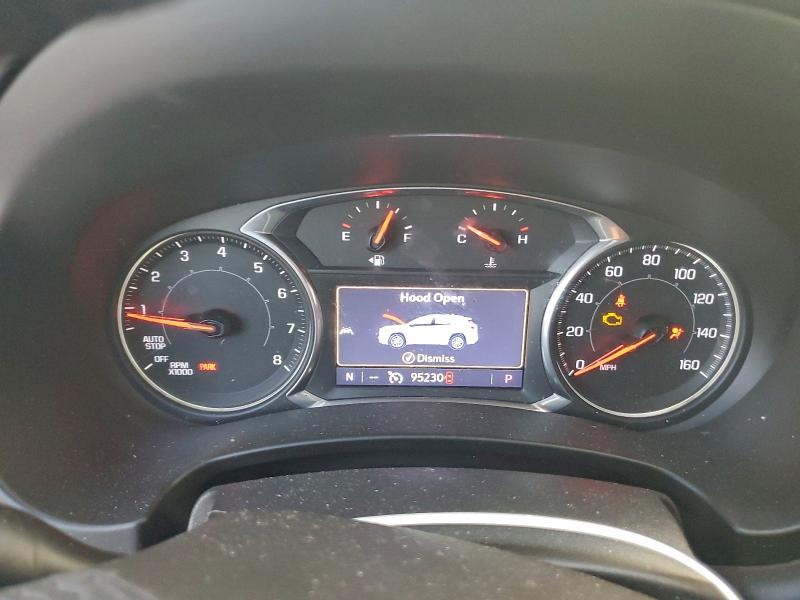 Фото 9 - GMC TERRAIN