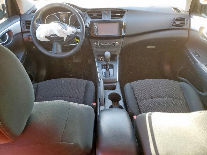 Фото 8 - NISSAN SENTRA