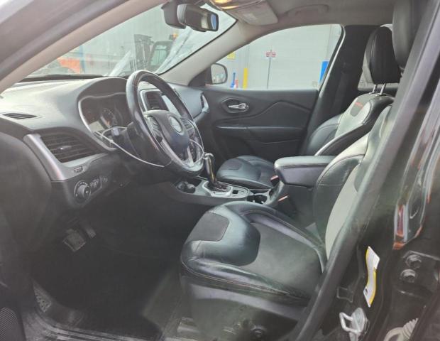 Фото 7 - JEEP CHEROKEE