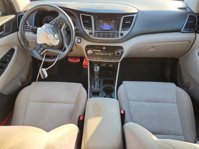 Фото 8 - HYUNDAI TUCSON