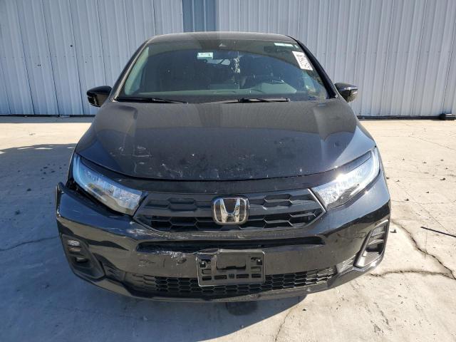 HONDA ODYSSEY SP 2025 VIN 5FNRL6H71SB074647