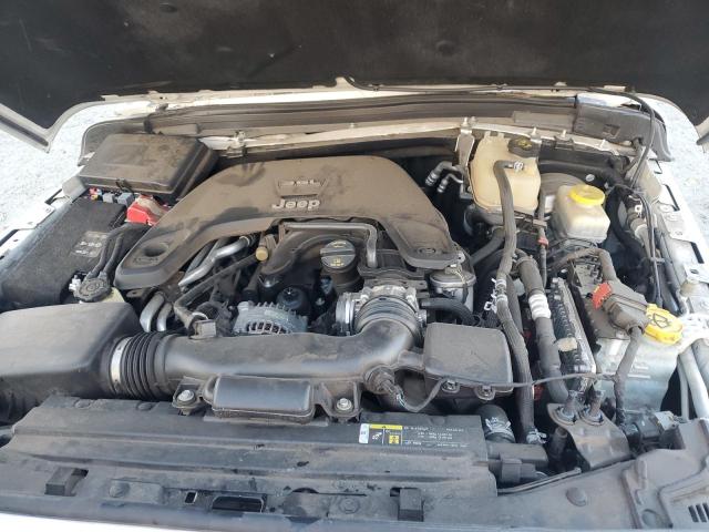 Фото 11 - JEEP WRANGLER