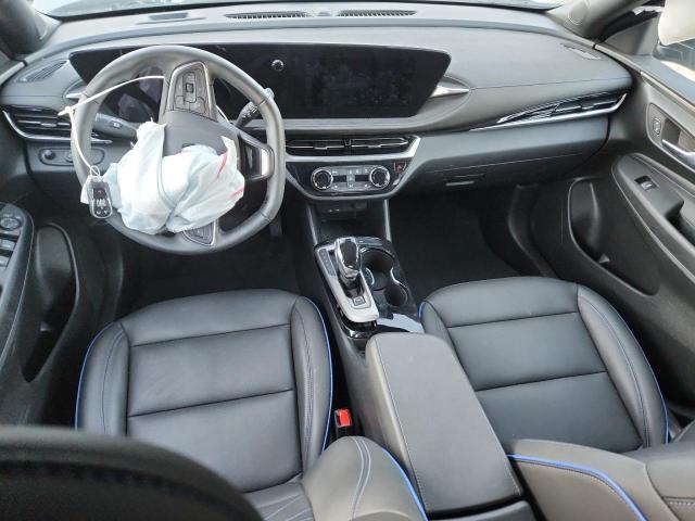 BUICK ENVISTA SP 2024 VIN KL47LBE29RB161020