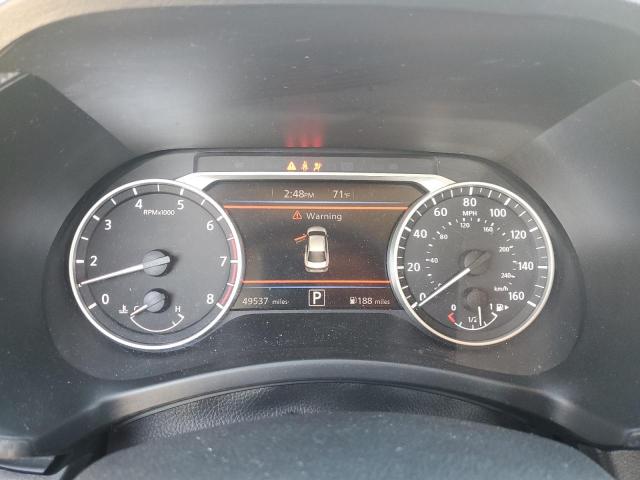 Фото 9 - NISSAN SENTRA