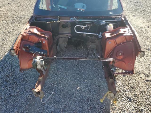 Фото 11 - DODGE CHALLENGER