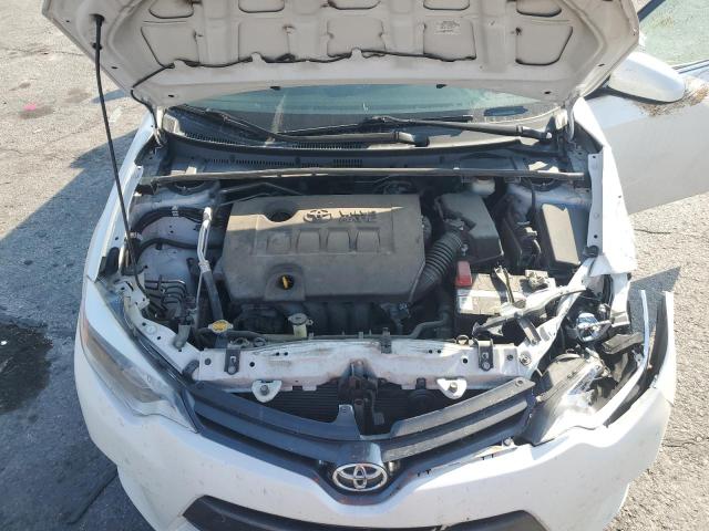 Фото 11 - TOYOTA COROLLA