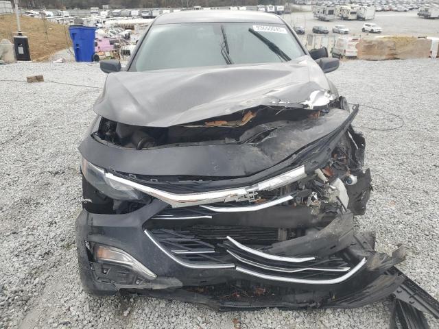 CHEVROLET MALIBU 2021 VIN 1G1ZB5ST0MF046042