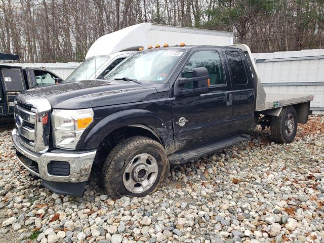 Фото 1 - FORD F350