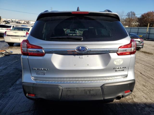 Фото 6 - SUBARU ASCENT