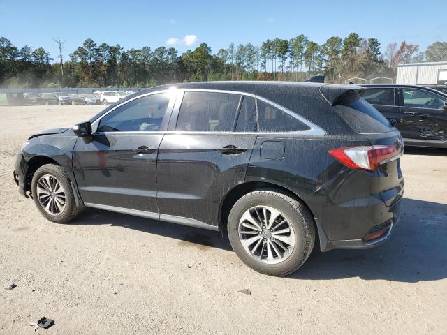 ACURA RDX 2016 VIN 5J8TB3H72GL019329