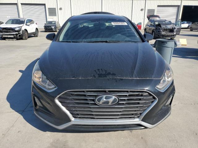 Фото 5 - HYUNDAI SONATA