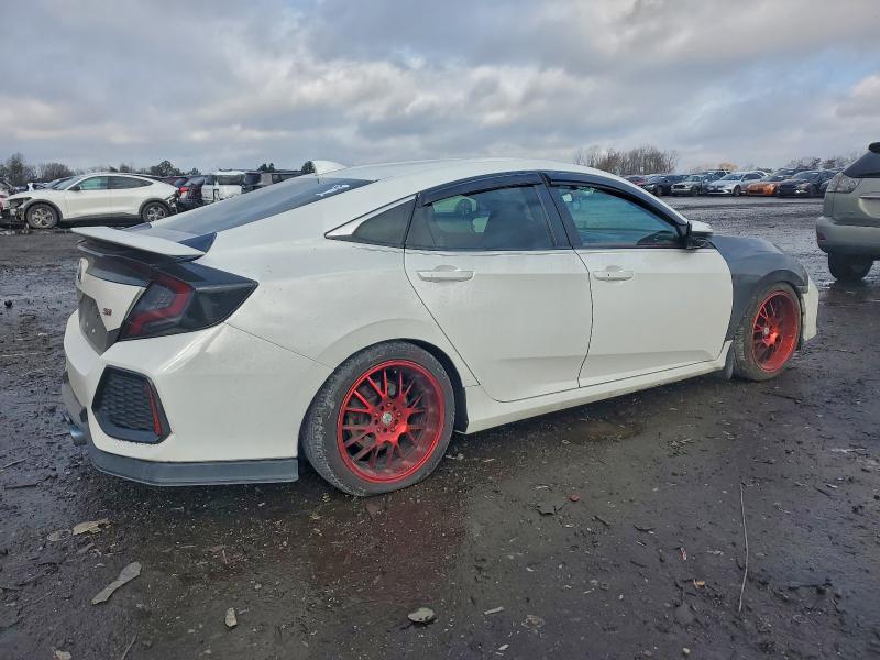 Фото 3 - HONDA CIVIC