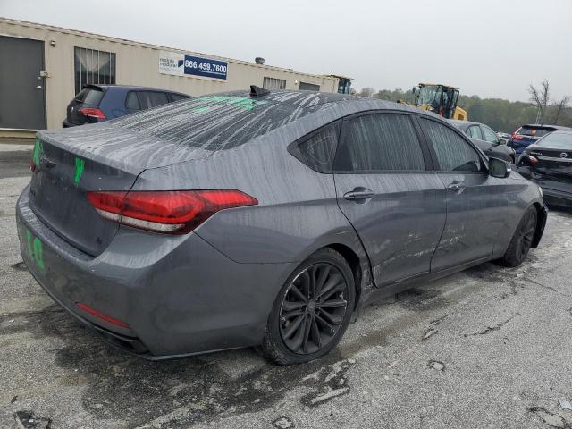 Фото 3 - HYUNDAI GENESIS