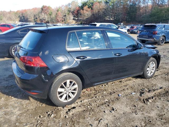 Фото 3 - VOLKSWAGEN GOLF S/SE