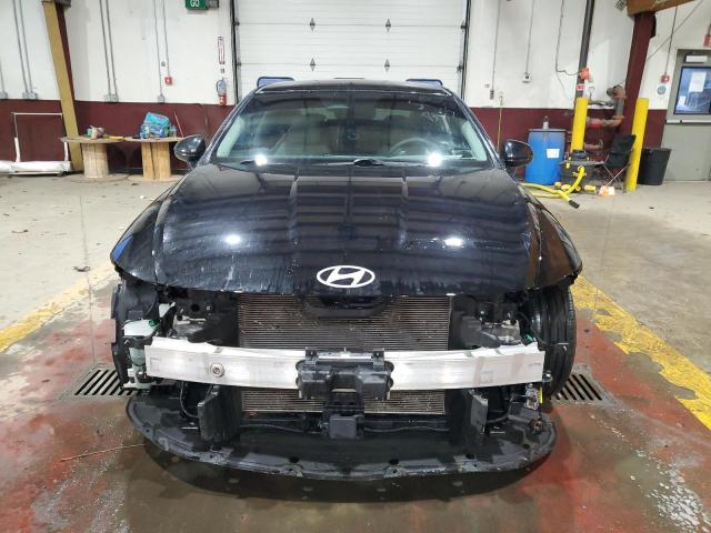 Фото 5 - HYUNDAI SONATA