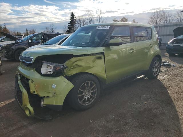 Фото 1 - KIA SOUL