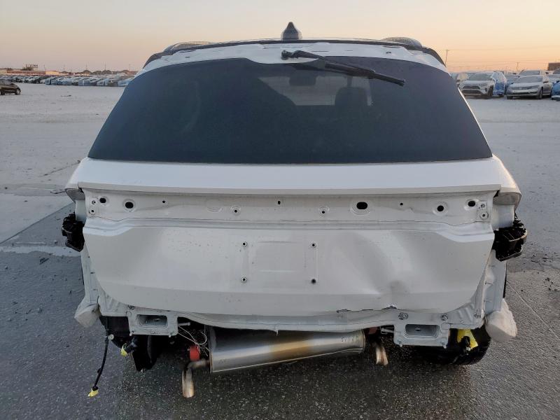 Фото 6 - LINCOLN NAUTILUS