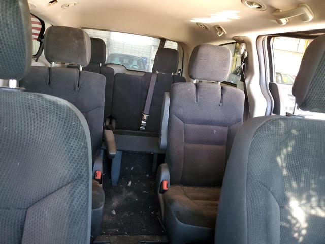 Фото 10 - DODGE CARAVAN