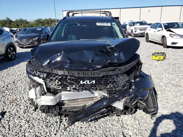 Фото 5 - KIA SORENTO