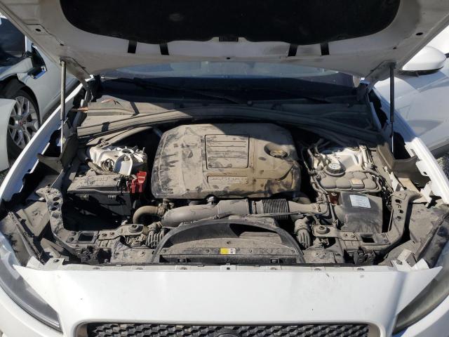 Фото 12 - JAGUAR F-PACE