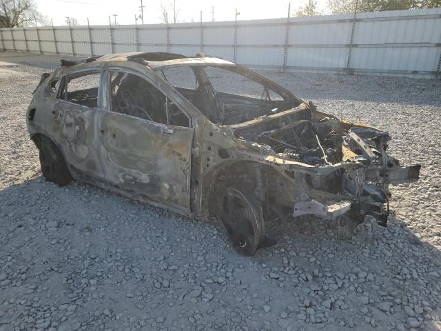 Фото 4 - SUBARU CROSSTREK