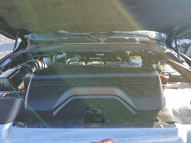 Фото 11 - RAM 3500