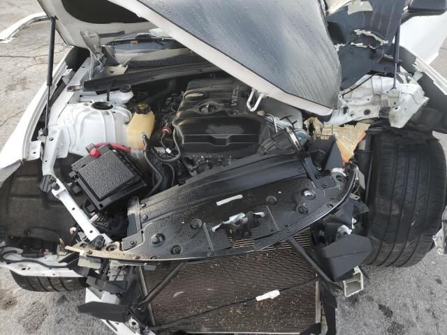 Фото 11 - CHEVROLET CAMARO