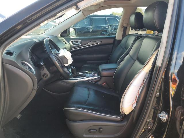 Фото 7 - INFINITI QX60