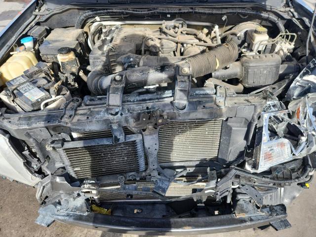 Фото 11 - NISSAN FRONTIER