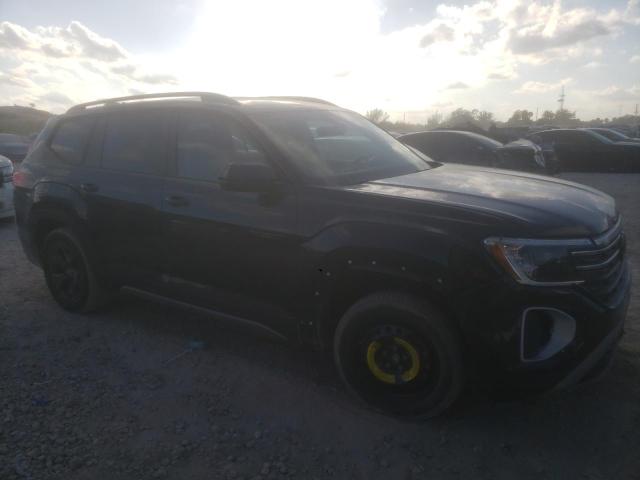 VOLKSWAGEN ATLAS PEAK 2024 VIN 1V2CR2CA5RC548301