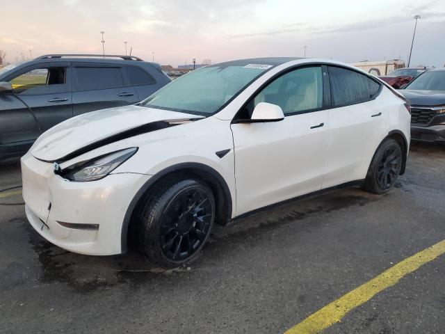 Фото 1 - TESLA MODEL Y