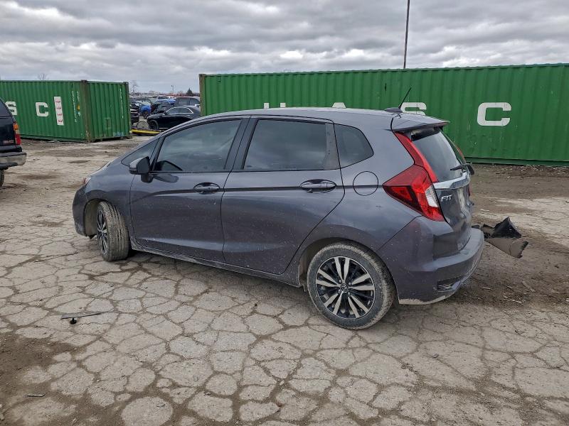 Фото 2 - HONDA FIT
