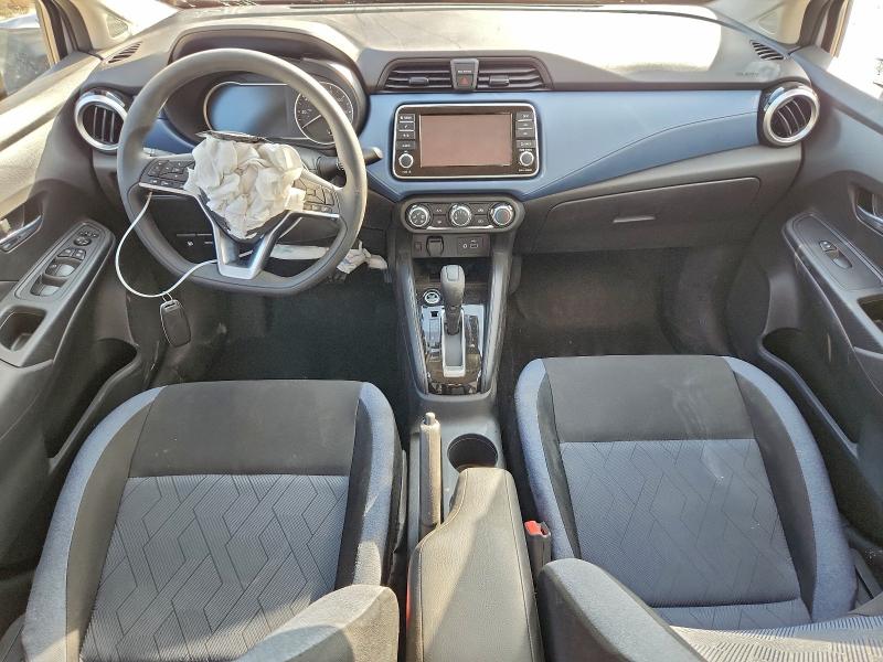 Фото 8 - NISSAN VERSA