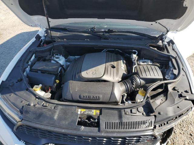 Фото 12 - DODGE DURANGO