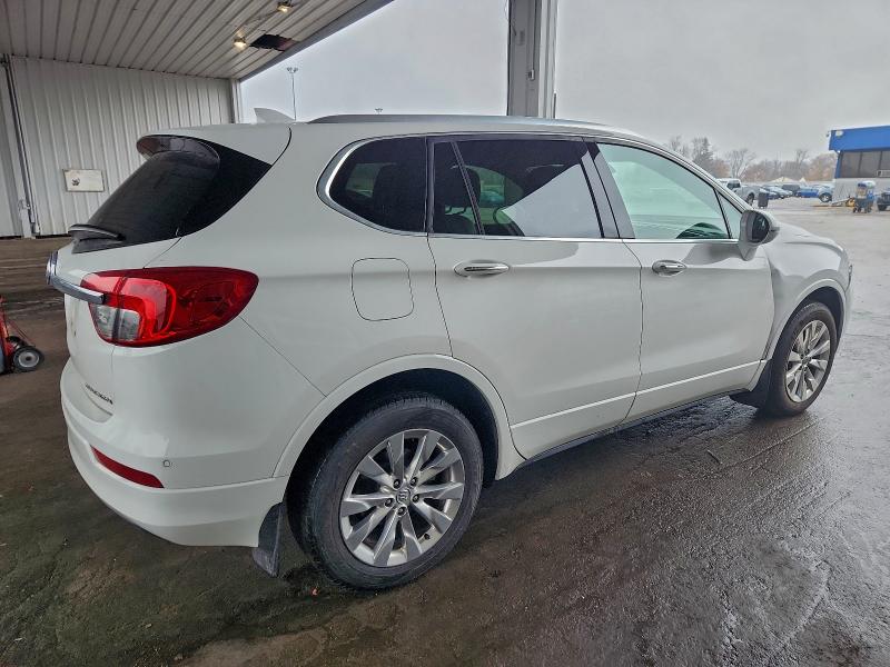 Фото 3 - BUICK ENVISION