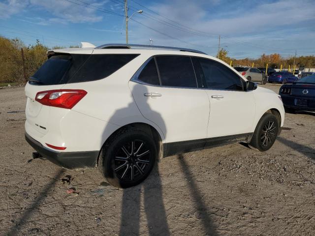 Фото 3 - CHEVROLET EQUINOX