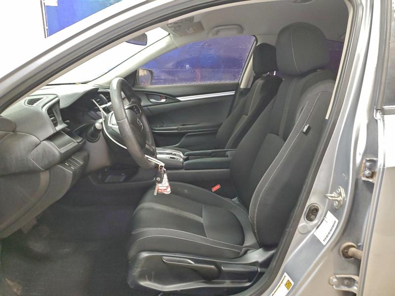 Фото 7 - HONDA CIVIC