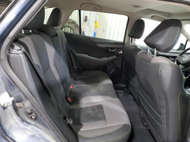 Фото 11 - SUBARU OUTBACK