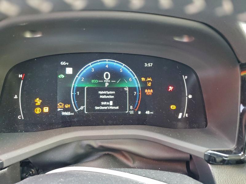 Фото 9 - TOYOTA CAMRY