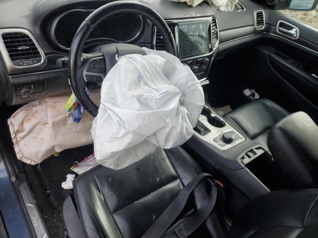 Фото 8 - JEEP GRAND CHER