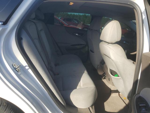 Фото 10 - CHEVROLET MALIBU