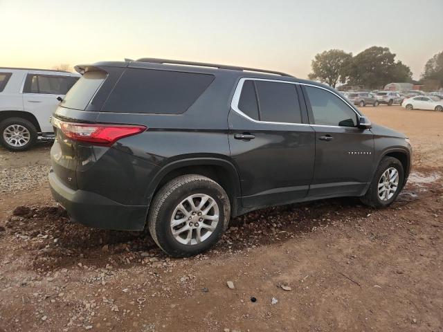 Фото 3 - CHEVROLET TRAVERSE