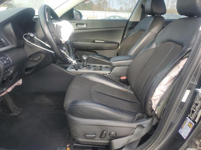 Фото 7 - KIA OPTIMA