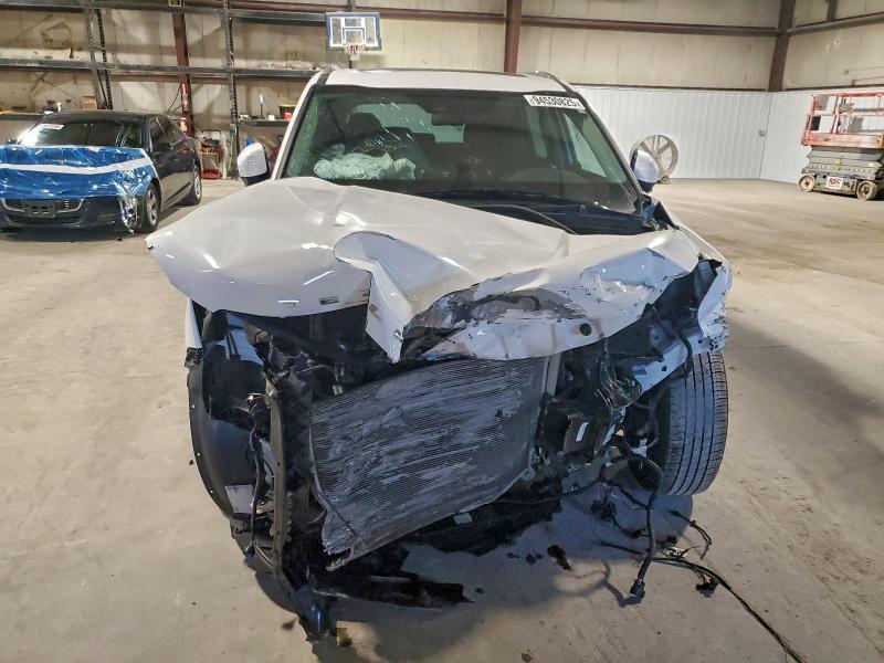 Фото 5 - KIA TELLURIDE