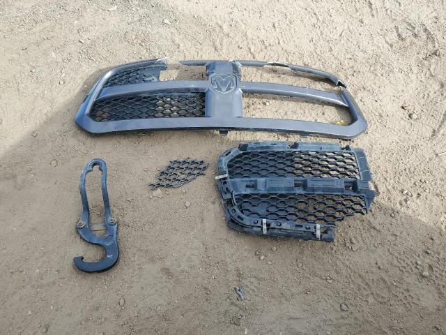 Фото 12 - RAM 1500